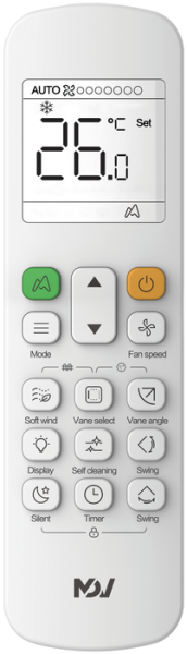 Mdv I3-36WMVR12D