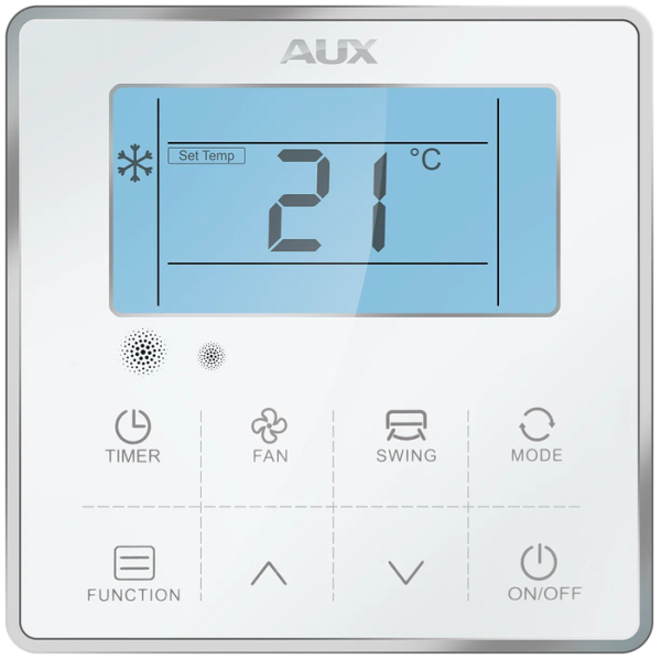 AUX ALMD-H60/5DR2A/AL-H60/5DR2A(U)