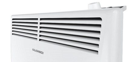 Kalashnikov KVCH-E20M-11