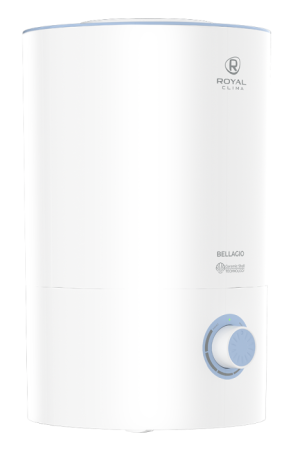 Royal Clima Bellagio RUH-BL300/3.5M-WT