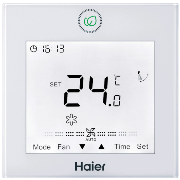 Haier AD25S2SS1FA/1U25S2SM3FA