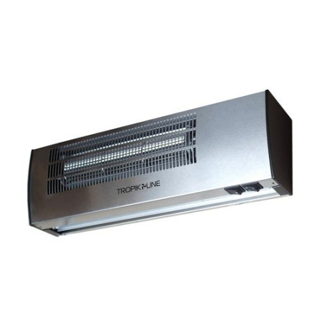 Tropik Line А2 TECHNO