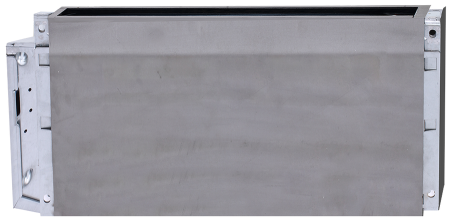 Midea MI2-45F3DHN1(A)