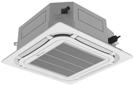 Electrolux Unitary Pro 3 EACC-36H/UP3/N3