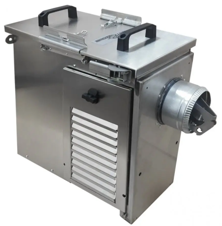 Ventmachine Satellite 2 ЕРА Z1