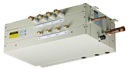 Распределительный блок Dantex MD-MSU04MR/F