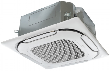 Dantex DM-PAC028Q4/GF