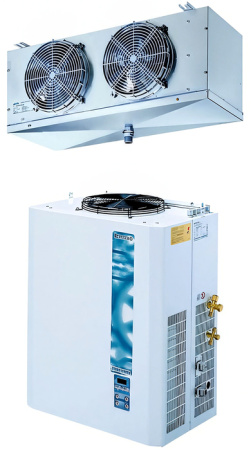 Rivacold FSM022Z012Winter