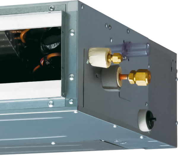 Fujitsu ARXG12KLLAP/AOYG12KATA