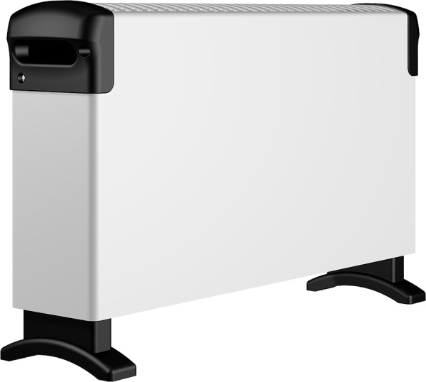 Thermex Dateo 2000 White