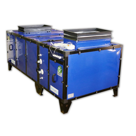 Breezart 3700 Pool Dry