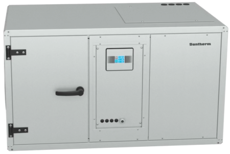 Dantherm CDP 175 (380В)