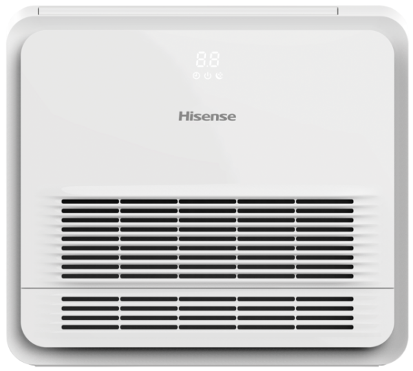 Hisense Heavy EU AKT-12UR4RK8/AUW-12U4RS8 Wi-Fi