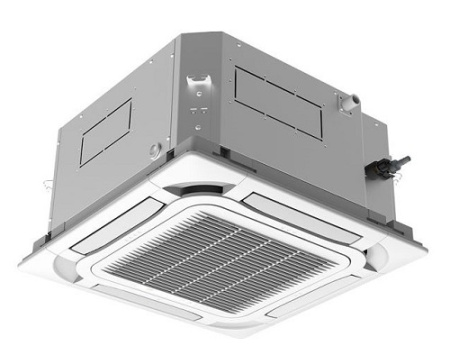 General Climate GC/GU-4C60HRN2