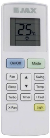 JAX Melbourne ACM-20HE