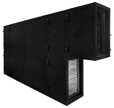 Turkov CrioVent 12500 SE