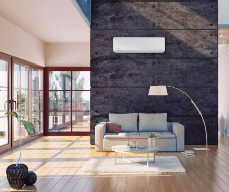 Kentatsu Tiba KSGTI35HFAN1/KSRTI35HFAN1