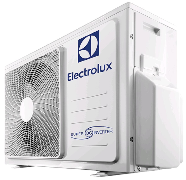 Electrolux Avalanche EACS/I-24HAV/N8_22Y