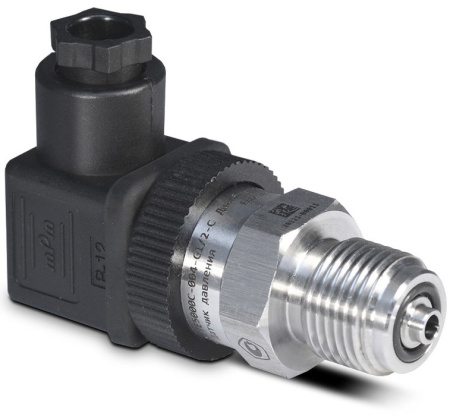 ELHART PTE5000C-010-G1/2-С