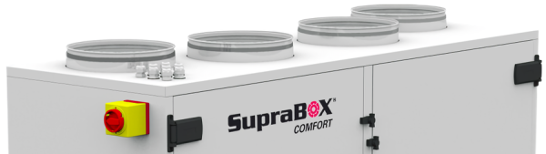 Rosenberg Supra Box Comfort 2000 V