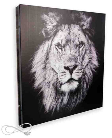 СТЕП 250/0,59 x 0,59 УФ-печать