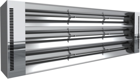 Kalashnikov KIRH-E30T-31