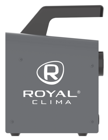 Royal Clima RHB-CM3