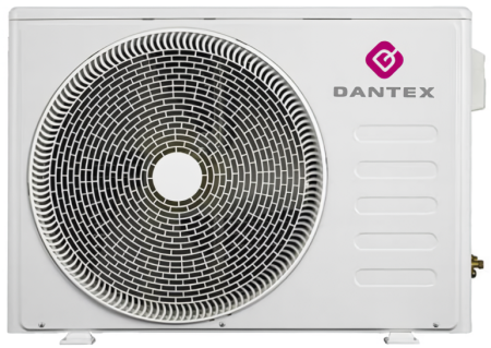 Dantex City RK-18CHT3N/RK-18HT3NE-W