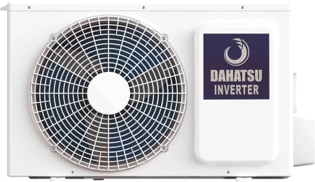 Dahatsu MIRROR BCH-12i