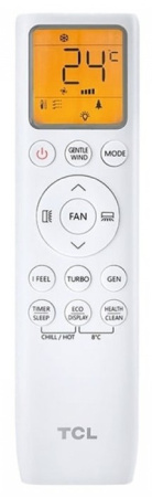 TCL X-Fresh I TAC-FR12INV/R