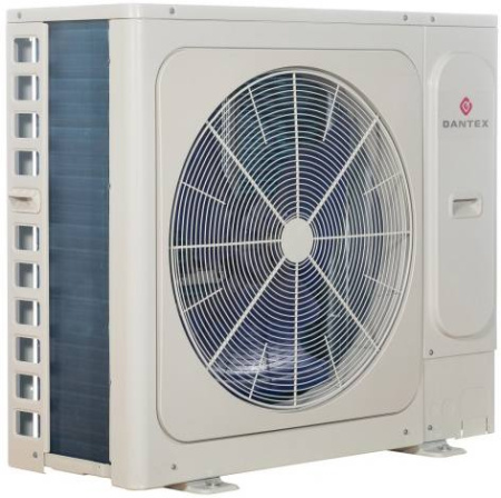 Dantex DM-ADC125WLBC/F