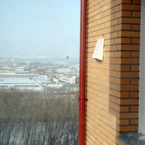 Экотерм УВРК 50М