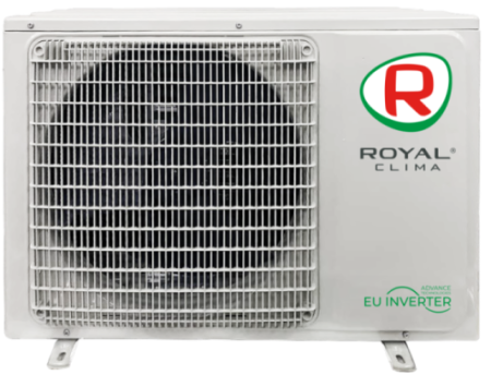 Royal Clima Competenza CO-4C 12HNDI/CO-E 12HNDI