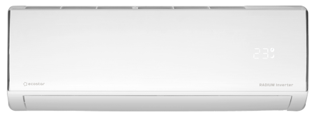 ECOSTAR Radium KVS-IRAD12CH