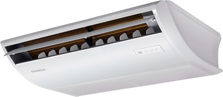 Marsa MRK-48СHA2N/MRK-48HA2NE-W