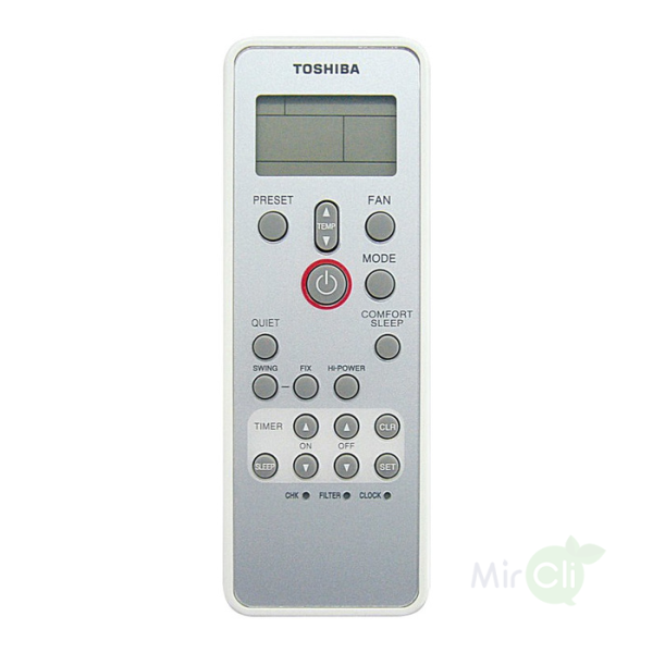 Toshiba MML-UP0241H-E