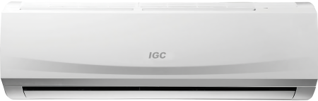 IGC IWF-X300K22W