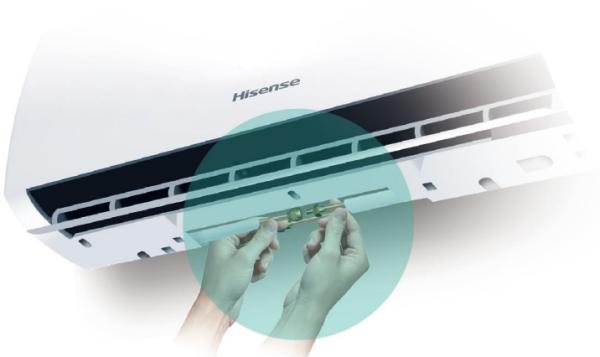 Hisense AVS-15HJDTD