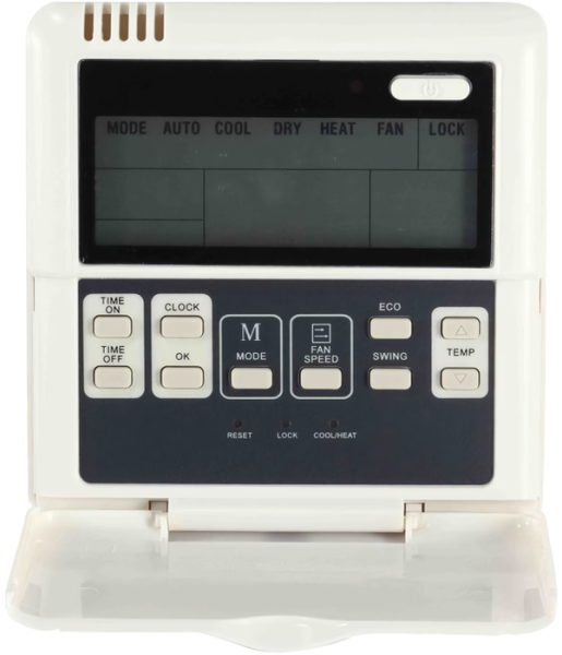 Energolux SAD60D6-A/SAU60U6-A-WS30