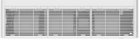 Gree GUD140ZD1/A-S/GUD140W1/NhA-S