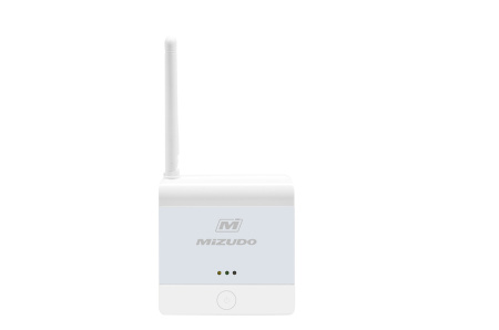 MIZUDO Т19ХWHB-7RF-A PP (TY)