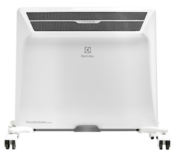 Electrolux ECH/AG2-1000 T-TUI4 с блоком управления и шасси