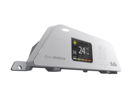 Термостат Ballu BCT/EVU-3.1I