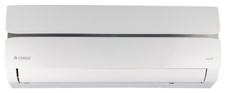 Chigo King CS-25V3A-1C172/White