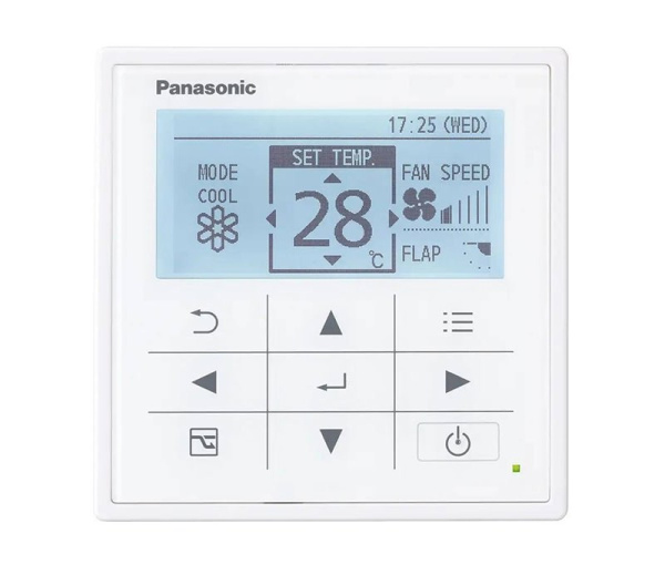 Panasonic S-140PT2E5B/U-140PZ2E8