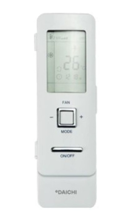 Daichi Evolution EVO50AVQS1R/EVO50FVS1R