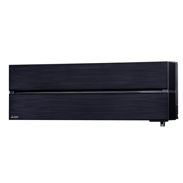 Mitsubishi Electric Премиум MSZ-LN60VG2B/MUZ-LN60VG