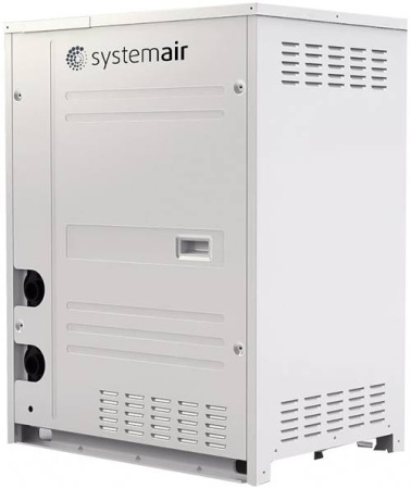 Systemair SYSVRF 280 WATER EVO HP R