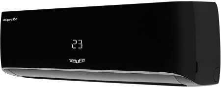 Shuft Asgard SFTHAI-09HN8/BL