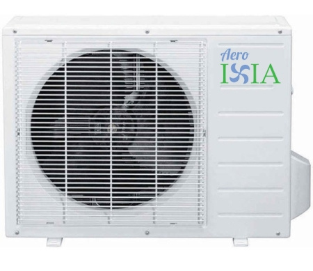 Aero IXIA TwinRow Gamma Slim  AI-24TRG-S-N/AI-24TRG-S-E-N